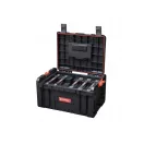 QBRICK SYSTEM PRO Cutie de unelte + 5 organizatoare multi