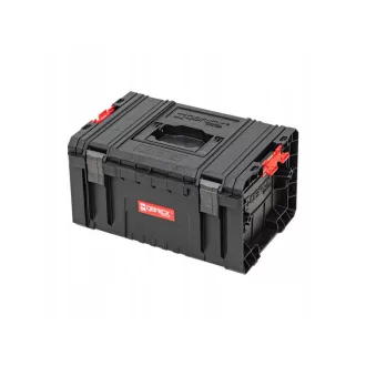 QBRICK SYSTEM PRO Cutie de unelte + 5 organizatoare multi
