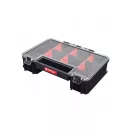 QBRICK SYSTEM PRO Cutie de unelte + 5 organizatoare multi