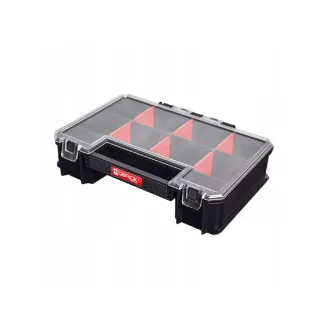 QBRICK SYSTEM PRO Cutie de unelte + 5 organizatoare multi