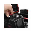 QBRICK SYSTEM PRO Cutie de unelte + 5 organizatoare multi