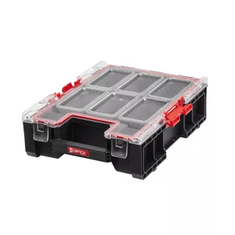   QBRICK SYSTEM ONE 2.0 Organizator M cu inserție din spumă stratificată