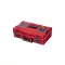 QBRICK SYSTEM ONE 2.0 Trusă profesională de scule 200 Red Ultra HD