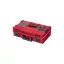 QBRICK SYSTEM ONE 2.0 Trusă profesională de scule 200 Red Ultra HD