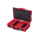 QBRICK SYSTEM ONE 2.0 Trusă profesională de scule 200 Red Ultra HD