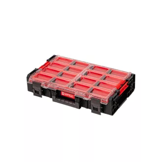 QBRICK SYSTEM ONE 2.0 Organizer XL cu compartimente lungi