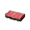 QBRICK SYSTEM ONE 2.0 Organizer XL cu compartimente lungi