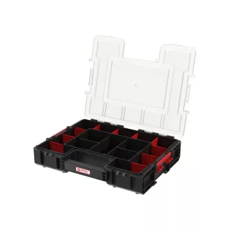 QBRICK REGULAR Organizator 400