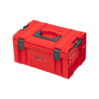 QBRICK SYSTEM PRO 2.0 270 Cutie de scule Red Ultra HD
