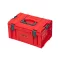 QBRICK SYSTEM PRO 2.0 270 Cutie de scule Red Ultra HD