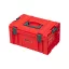 QBRICK SYSTEM PRO 2.0 270 Cutie de scule Red Ultra HD