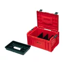 QBRICK SYSTEM PRO 2.0 270 Cutie de scule Red Ultra HD