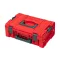QBRICK SYSTEM PRO 2.0 Cutie pentru scule 195 Red Ultra HD