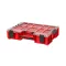 QBRICK SYSTEM PRO Organiser 300 Rosu Ultra HD