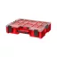QBRICK SYSTEM PRO Organiser 300 Rosu Ultra HD