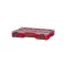 QBRICK SYSTEM PRO Organizator 200 Red Ultra HD