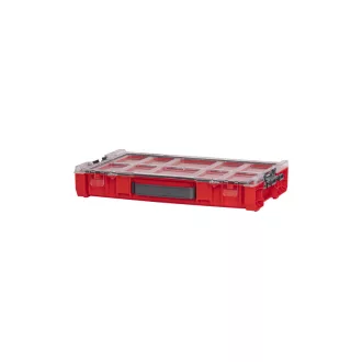 QBRICK SYSTEM PRO Organizator 100 Red Ultra HD