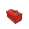 QBRICK SYSTEM ONE 2.0 Cutie profesională de scule 350 Red Ultra HD