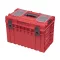 QBRICK SYSTEM ONE 2.0 Cutie pentru scule Profi 450 Red Ultra HD