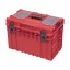 QBRICK SYSTEM ONE 2.0 Cutie pentru scule Profi 450 Red Ultra HD