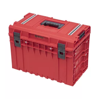 QBRICK SYSTEM ONE 2.0 Cutie scule Technik 450 Red Ultra HD
