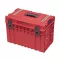 QBRICK SYSTEM ONE 2.0 Cutie scule Technik 450 Red Ultra HD