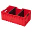 QBRICK SYSTEM ONE Box 2.0 Plus Custom Red Ultra HD