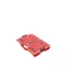 QBRICK SYSTEM ONE 2.0 Organizator L Red Ultra HD