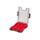 QBRICK SYSTEM ONE 2.0 Organizator M plus Red Ultra HD