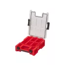 QBRICK SYSTEM ONE 2.0 Organizator M plus Red Ultra HD