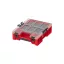 QBRICK SYSTEM ONE 2.0 Organizator M cu burete insert Red Ultra HD