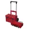 QBRICK Vasas set rolling reds HD (256656 + 259978)
