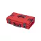 QBRICK SYSTEM ONE 2.0 Cutie de scule Vario 200 Red Ultra HD