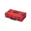 QBRICK SYSTEM ONE 2.0 Cutie de scule Vario 200 Red Ultra HD