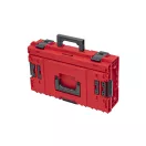 QBRICK SYSTEM ONE 2.0 Cutie de scule Vario 200 Red Ultra HD