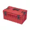 QBRICK SYSTEM ONE 2.0 Cutie de scule Vario 350 Red Ultra HD