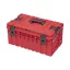 QBRICK SYSTEM ONE 2.0 Cutie de scule Vario 350 Red Ultra HD