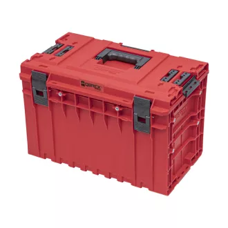   QBRICK SYSTEM ONE 2.0 Cutie pentru scule Vario 450 Red Ultra HD