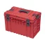 QBRICK SYSTEM ONE 2.0 Cutie pentru scule Vario 450 Red Ultra HD