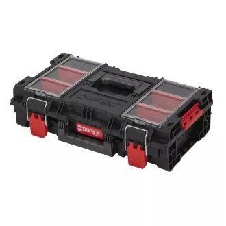 QBRICK SYSTEM PRIME Cutie de unelte Profi 150