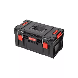 QBRICK SYSTEM PRIME Cutie pentru unelte 250 Vario