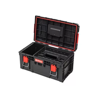 QBRICK SYSTEM PRIME Cutie pentru unelte 250 Vario