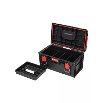 QBRICK SYSTEM PRIME Cutie pentru unelte 250 Vario