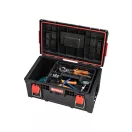 QBRICK SYSTEM PRIME Cutie pentru unelte 250 Vario