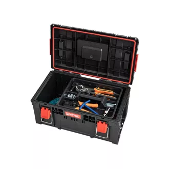 QBRICK SYSTEM PRIME Cutie pentru unelte 250 Vario