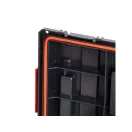 QBRICK SYSTEM PRIME Cutie pentru unelte 250 Vario