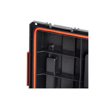 QBRICK SYSTEM PRIME Cutie pentru unelte 250 Vario