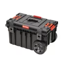QBRICK SYSTEM ONE Cutie de scule cu roți Vario