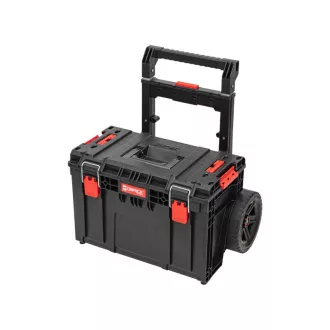 QBRICK SYSTEM PRIME Valiză de scule cu roți