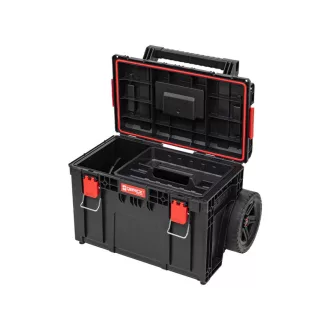 QBRICK SYSTEM PRIME Valiză de scule cu roți